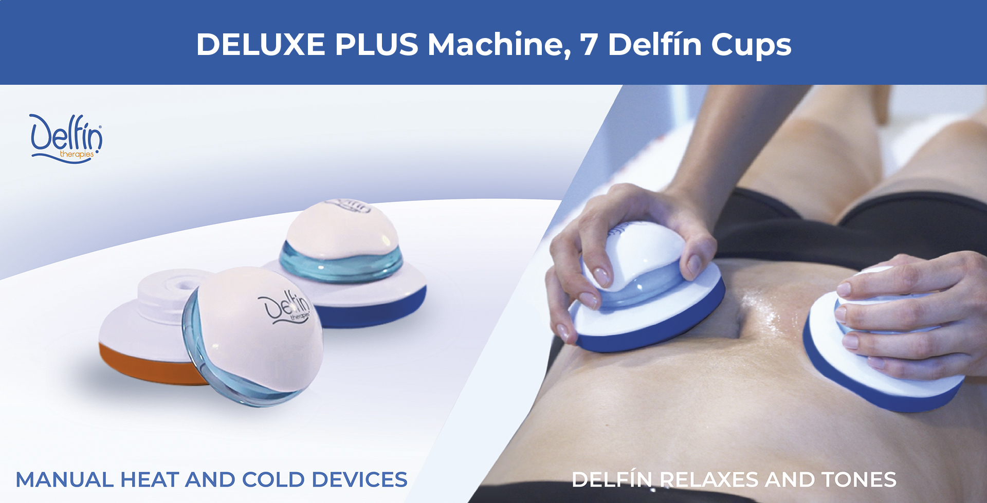 Deluxe Butt Lift Machine, Vacuum Therapy for Buttocks