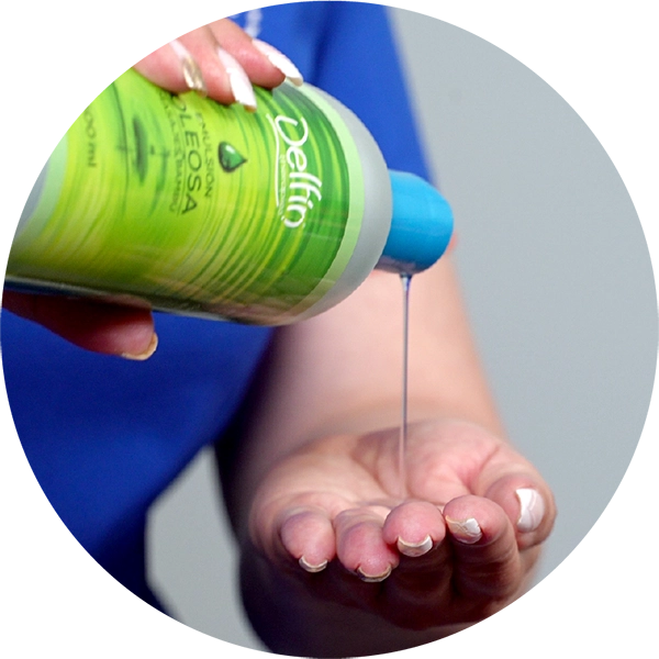 Aceite Hidratante