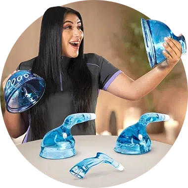 Copas Delfin