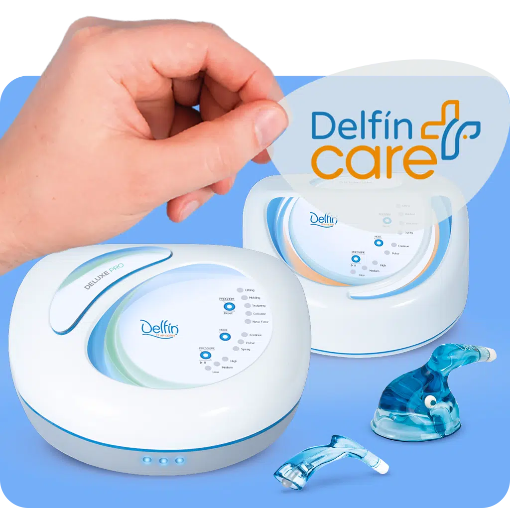 Delfin Care 2