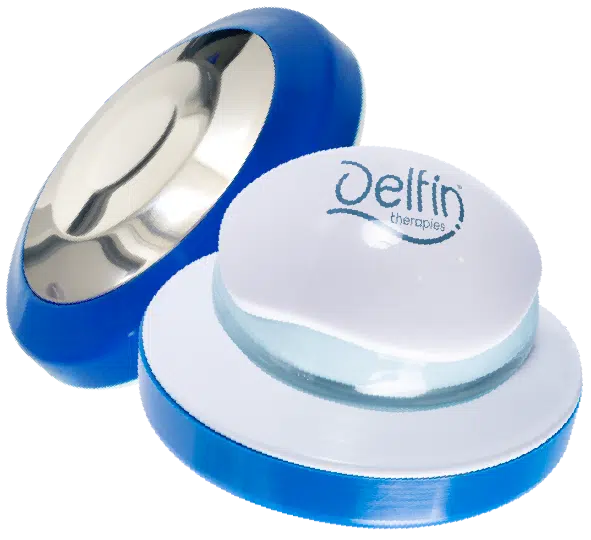 Dispositivo de frio Delfín