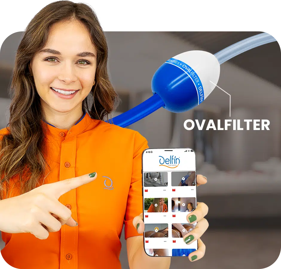Kit oval + Marketing