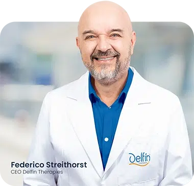 Sr Federico - contenedor