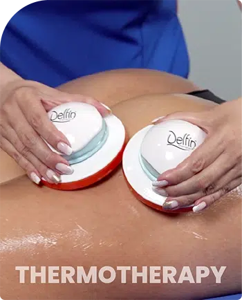 Thermotherapy pc