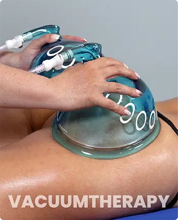 Vacuumtherapy pc